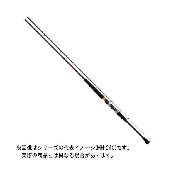 週末　【人気】　ダイワ　落とし込み X M240 DAIWA（ダイワ） 20 落とし込みX M-240 【大型商品1】 : つり具の