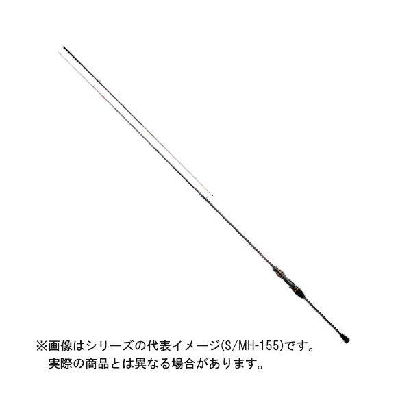 ダイワ 21 マルイカX 73 M-140・R : 4550133070396 : つり具のヨコオ 