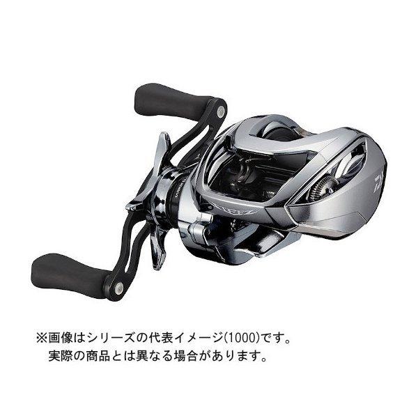 DAIWA（釣り） ダイワ 21 STEEZ LTD(スティーズリミテッド) SV