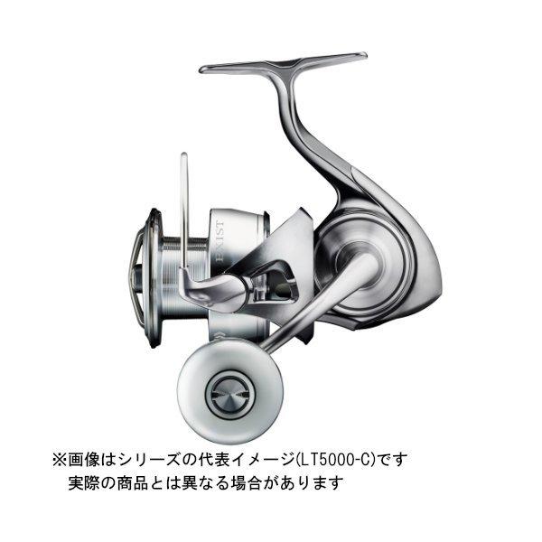 ダイワ　22イグジスト　LT5000ーCHX DAIWA（釣り） ダイワ 22 イグジスト LT5000-CXH : つり具の