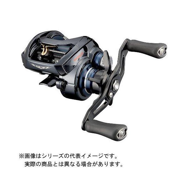 DAIWA（ダイワ） 21 STEEZ A TW HLC 6.3L (左) : つり具のヨコオYahoo
