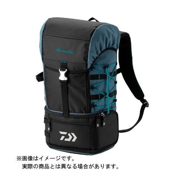 DAIWA - Daiwaダイワ  エメラルダス タクティカル バックパック DAIWA（釣り） ダイワ エメラルダス タクティカル バックパック