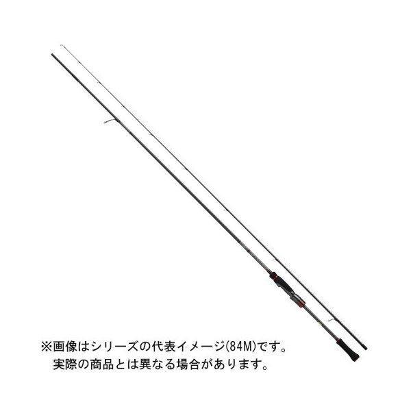 DAIWA（ダイワ） 21 エメラルダス STOIST RT 84M 【大型商品1