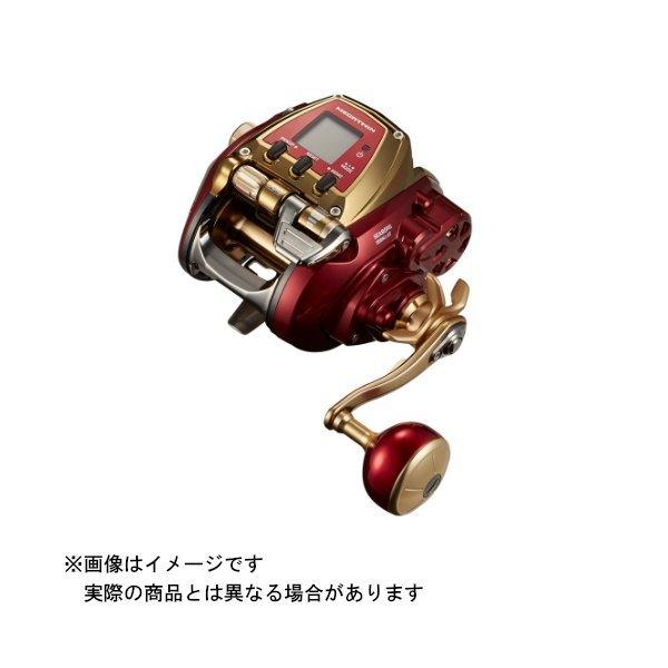 ダイワ　22シーボーグ500MJ-AT DAIWA（ダイワ） ダイワ22シーボーグ500MJ-AT : つり具のヨコオYahoo
