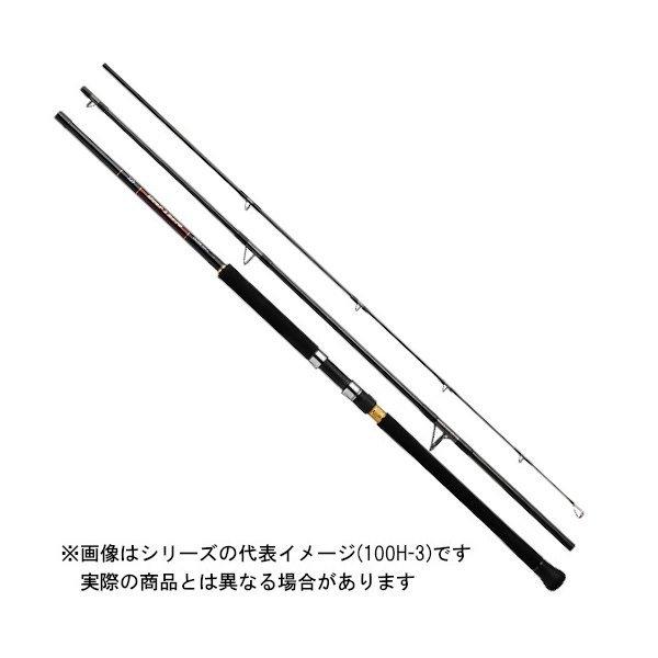 21 オーバーゼア グランデ 100M ダイワ DAIWA OverThere ダイワ オーバーゼア グランデ 100M (ロッド・釣竿) 価格比較