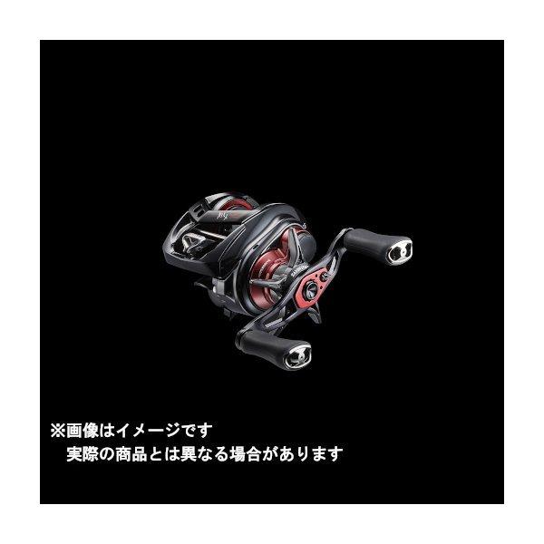 ダイワ　月下美人air8.5L ダイワ ベイトリール 月下美人AIR TW8.5L PE SPECIAL 2021モデル