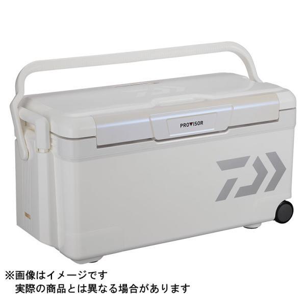 DAIWA - ダイワ　プロバイザートランクHDII TSS3500 パール DAIWA（釣り） 【ご奉仕価格】ダイワ プロバイザートランクHDII