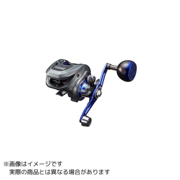 DAIWA（ダイワ） 爆買 24 ライトゲームX IC 150L : つり具のヨコオ