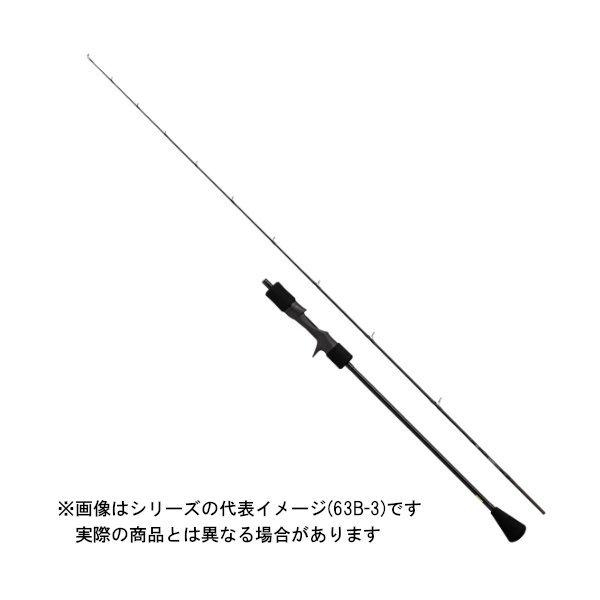 ロッド Daiwa VADEL  SJ 63B2 DAIWA（釣り） ダイワ 22 ヴァデル SJ 63B-2 【大型商品2