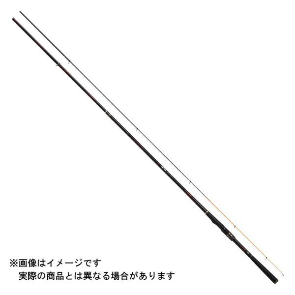 期間限定値引　Daiwa 銀狼　唯牙　AGS 04-53 磯竿　新品未使用品 DAIWA（ダイワ） 23 銀狼唯牙 AGS 04-53・Q 【大型商品160】 : つり具