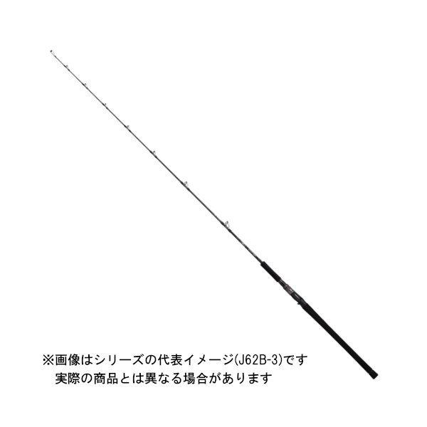 DAIWA(釣り) ダイワ 22 アウトレイジ J62B-2.5 【大型商品3 DAIWA(釣り) ダイワ 22 アウトレイジ J62B-2.5 【大型商品3