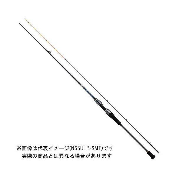 DAIWA（釣り） ダイワ 22 エメラルダス EX イカメタル K60LB-SMT 