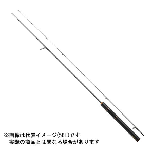 DAIWA（釣り） ダイワ プレッソLTD AGS 58L : つり具のヨコオYahoo!店