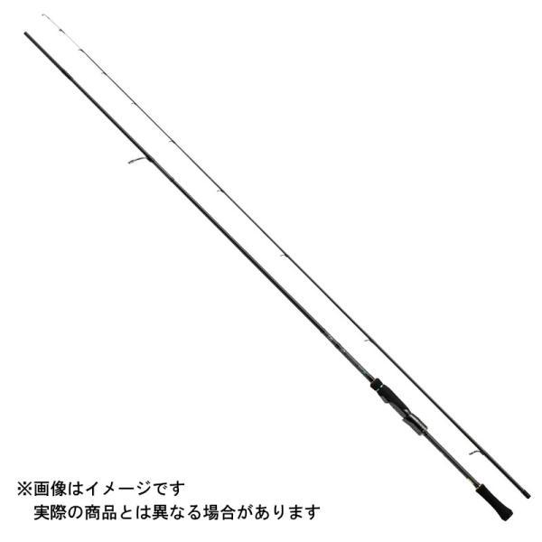 DAIWA（ダイワ） 23 エメラルダス STOIST ST 88ML-SMT 【大型商品2