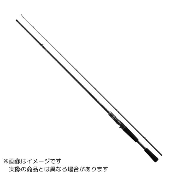 ●DAIWA(ダイワ)●商品名：TATULA XT●商品情報世界基準のバスブランド「TATULA」基本性能を追求した、ハイパフォーマンスモデル。アイテム：672MHFB全長(m)：2.01継数：2ジョイント仕様：センターカット仕舞寸法(cm...
