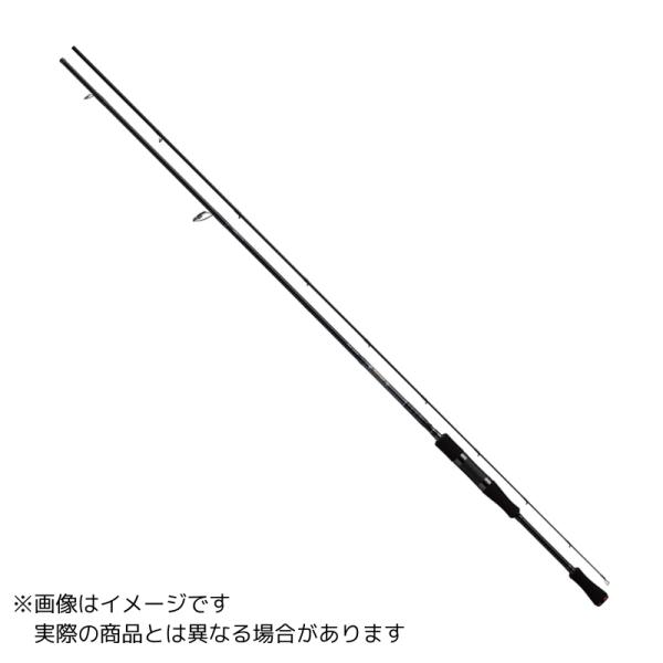 爆買 ダイワハートランド(スピニングモデル)772ML+FS-22【大型商品160】