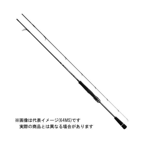 DAIWA（釣り） ダイワ 22 ラブラックス AGS BS69MS・Q【大型商品1 