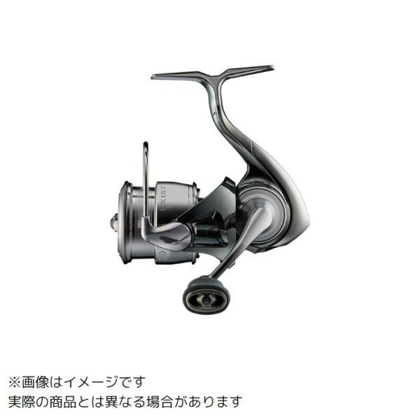 ベイマックス   ダイワ 23イグジスト SF2000SS-H DAIWA（釣り） ダイワ 23 イグジスト SF2000SS-H : つり具の