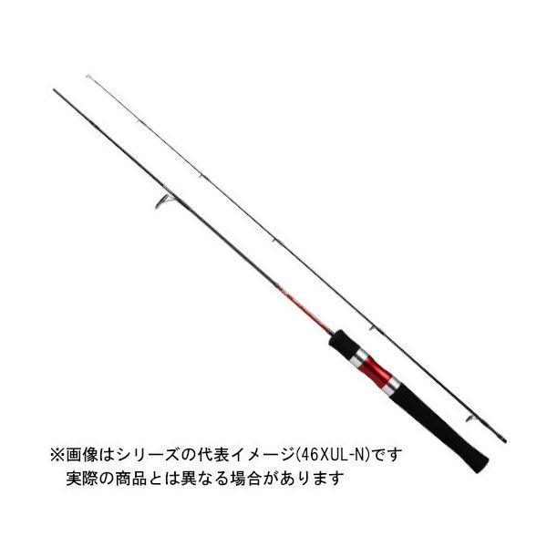 Daiwa トラウトロッド　46XUL ヤマメ　イワナ Amazon | ダイワ(DAIWA) TROUT(トラウト) X NT 48ULB・N