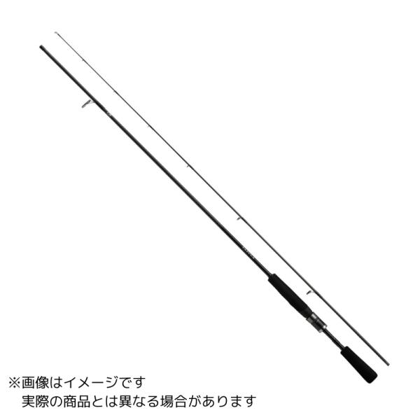 DAIWA（ダイワ） 24 タトゥーラ XT 682LFS 【大型商品1】 : つり具の