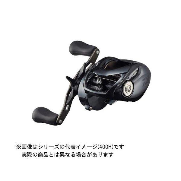 DAIWA（ダイワ） 21 TATULA TW 400XHL : つり具のヨコオYahoo!店