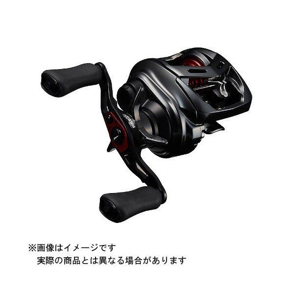 DAIWA（ダイワ） 21 アルファス AIR TW 7.1R(右) : つり具のヨコオ