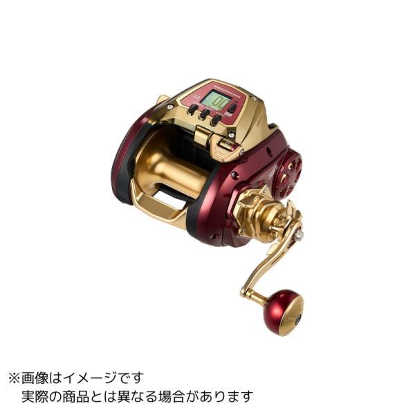DAIWA（ダイワ） 【ご奉仕価格】ダイワ 24 シーボーグ G1800M-RJ