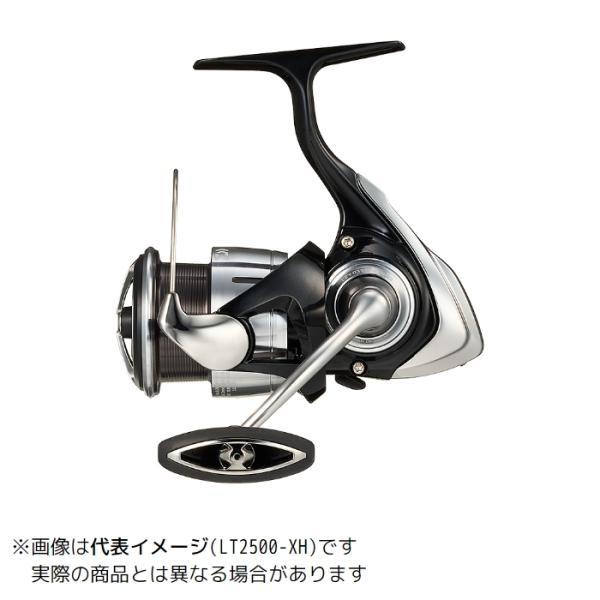 23レグザLT2500-XH 美品‼️ DAIWA（ダイワ） 爆買 23 レグザ LT2500-XH : つり具のヨコオYahoo!店