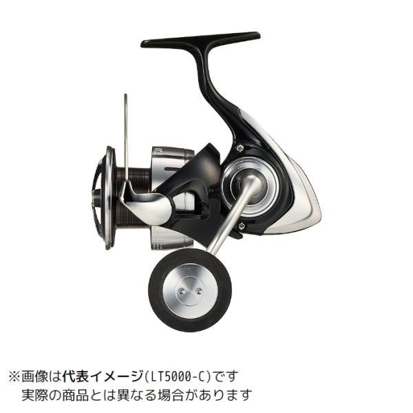 最終価格　23 レグザ　LT5000 CXH DAIWA（釣り） 【ご奉仕価格】ダイワ 23 レグザ LT5000-CXH : つり具の