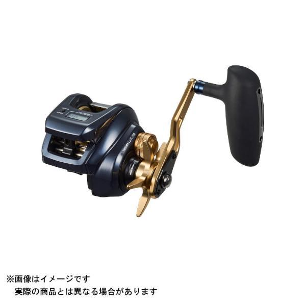 DAIWA（釣り） ダイワ 23 ティエラLJ IC200HL : つり具のヨコオYahoo 