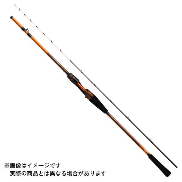 ダイワ ロッド '23リーディングLG 73 HH-190 [5] DAIWA（ダイワ） 23 リーディング LG73 HH-190 【大型商品1】 : つり具