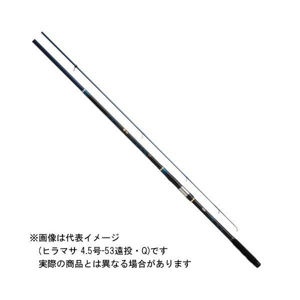ダイワ 剛弓マダイ 3.5 刻み 5.3m カゴ釣り