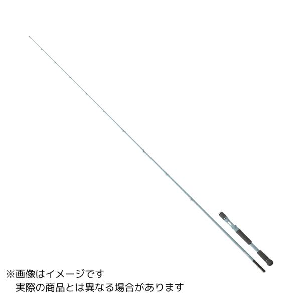 ダイワ 24SWAGGER C68MH-SB 新品未使用 スワッガー DAIWA（ダイワ） 24 スワッガー C68MH-SB 【大型商品3】 : つり具の
