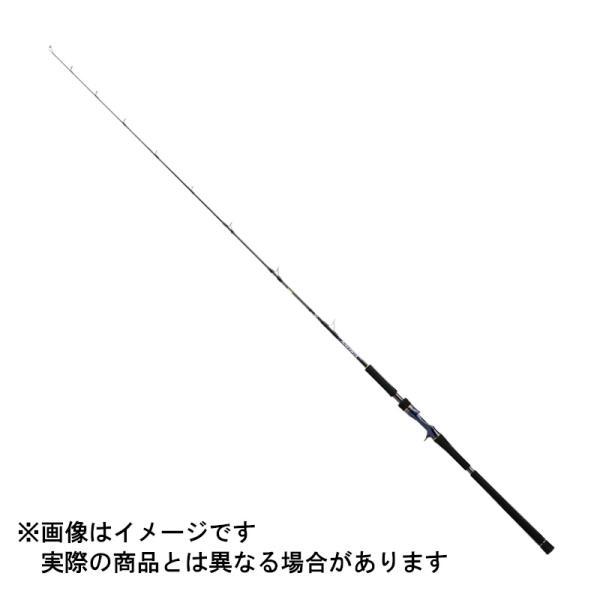 ダイワ ソルティガ R J60B-4 MD DAIWA（釣り） ダイワ 22 ソルティガR J60B-4 MD【大型商品3
