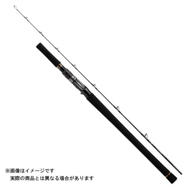 ダイワ アウトレイジ BR J60B-4 DAIWA（ダイワ） 23 アウトレイジ BR J60B-4 【大型商品1】 : つり具の