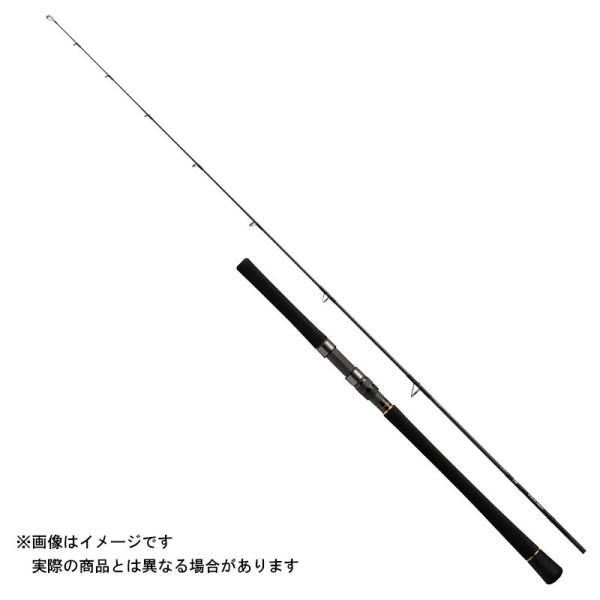 DAIWA（釣り） ダイワ 23 アウトレイジ BR LC70-2.5 【大型商品3