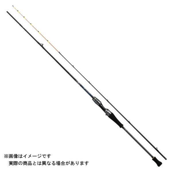 DAIWA（釣り） ダイワ 23 エメラルダス EX イカメタル K56ULB-SMT