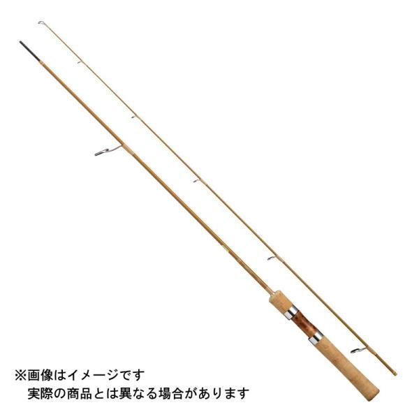 人気アイテムランキング(新品)  DAIWA（釣り） ダイワ 23 ピュアリスト 53UL・W : つり具の ロッド