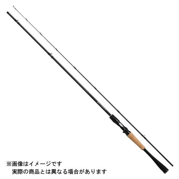 DAIWA（ダイワ） ダイワ23ブレイゾンC69H-2・ST【大型商品140