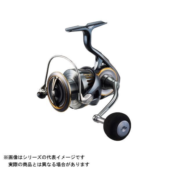 【匿名配送】23 エアリティLT5000D-CHX DAIWA（釣り） ダイワ 23 エアリティ LT5000D-CXH : つり具の