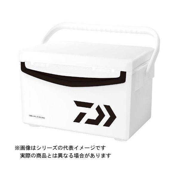 ●DAIWA(ダイワ)●商品名：クールラインαIII●商品情報ダイワクーラーボックスの定番シリーズがリニューアル。座れて便利。使い勝手の良い両開き上フタ。・取り外し可能でお手入れ簡単な両開き上フタ・ガッシリ座れる剛性ボディ（リブ構造を採用）...