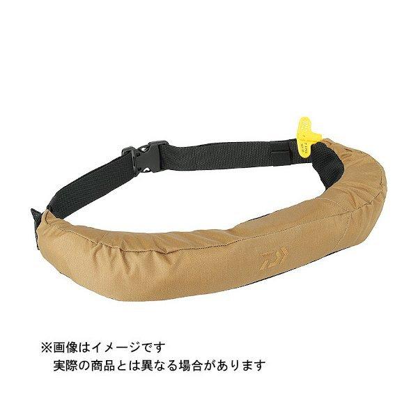 【たにぱん】DAIWA DF-2709 Amazon | ダイワ(DAIWA) インフレータブルライフジャケット