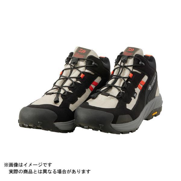 DAIWA（釣り） ダイワ DS-2301G FOGLER GORE-TEX ミッドカット 