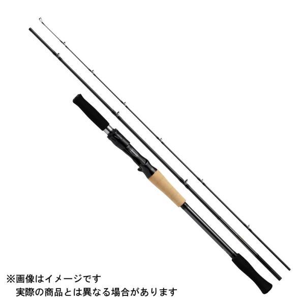 ダイワ 23 ファントム リベラリスト 763M+RSB DAIWA（ダイワ） ダイワ23ファントムリベラリスト763M+RSB【大型商品