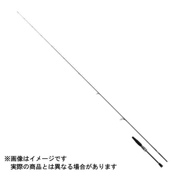 DAIWA（ダイワ） 22 スティーズ RC S61L-SV【大型商品200】 : つり具の