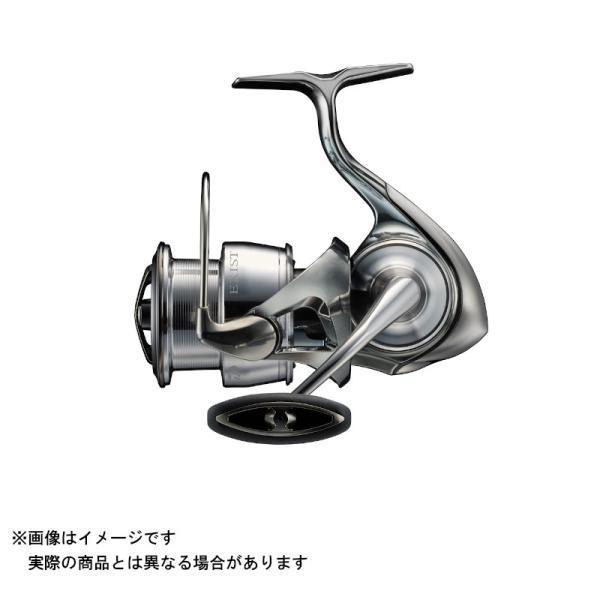 DAIWA（釣り） 爆買 ダイワ 23 イグジスト LT3000-H : つり具の