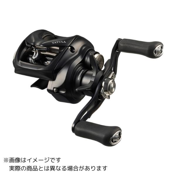 DAIWA（ダイワ） 24 タトゥーラ TW 100HL : つり具のヨコオYahoo!店