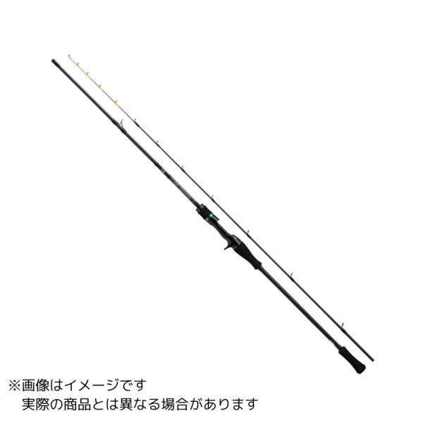DAIWA（ダイワ） ダイワ24エメラルダスMXIKAMETALOR63MLB-S・W【大型