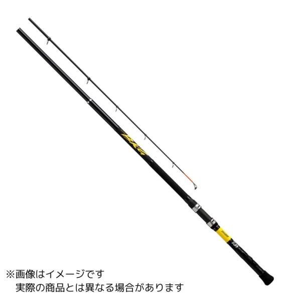 ダイワ24バトルゲームブッコミゲームTXH470B【大型商品160】