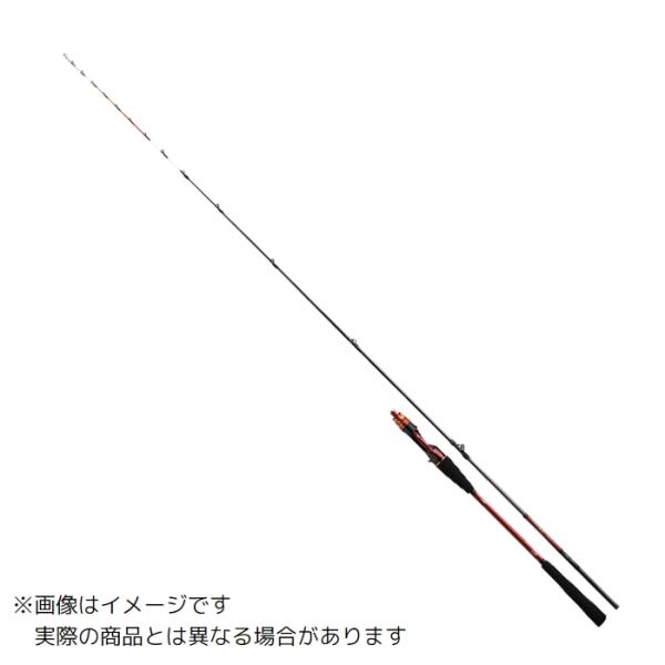 ダイワ　極鋭タチウオテンヤ　タチウオゲーム　RT SC Amazon | ダイワ(DAIWA) テンヤタチウオロッド 極鋭タチウオ